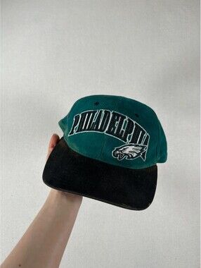 Vintage Pro Line Philadelphia Eagles Starter Snapback